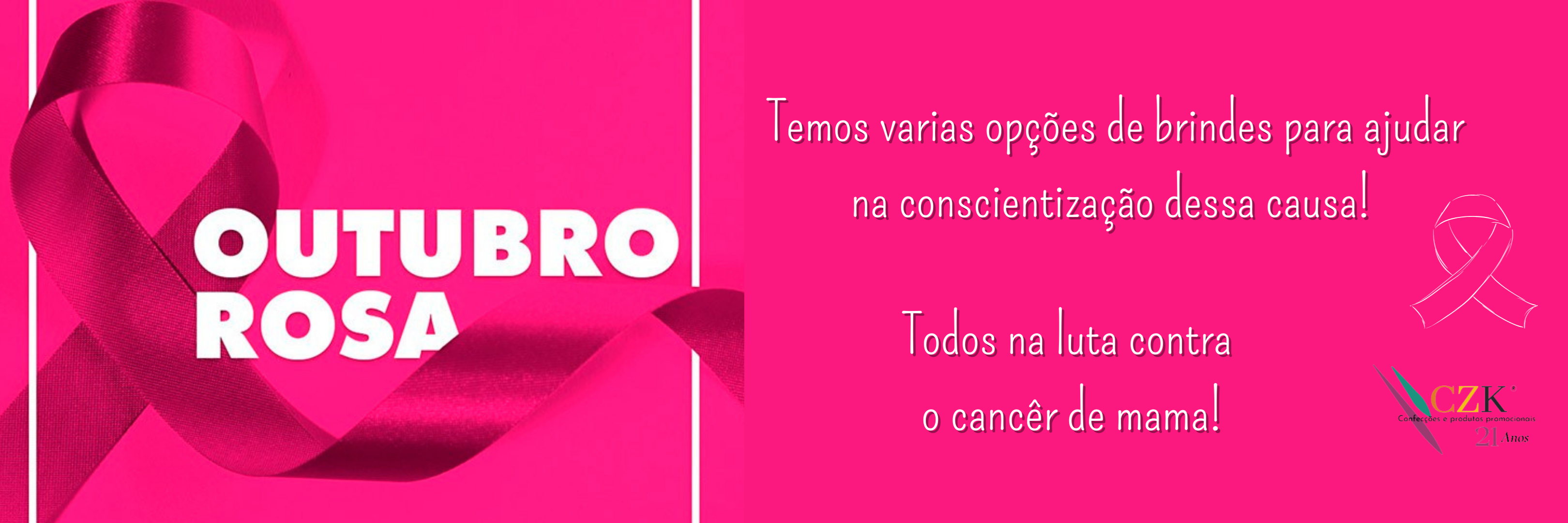 Outubro Rosa