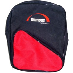 Mochila Transversal Quadrada