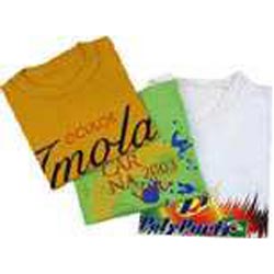 Camisetas