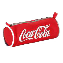 Necessaire Coca-Cola