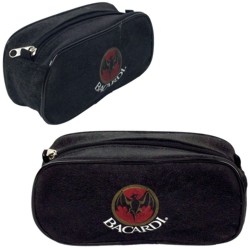 Necessaire Masculina Bacardi