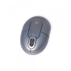 Mouse Wireless Retrátil