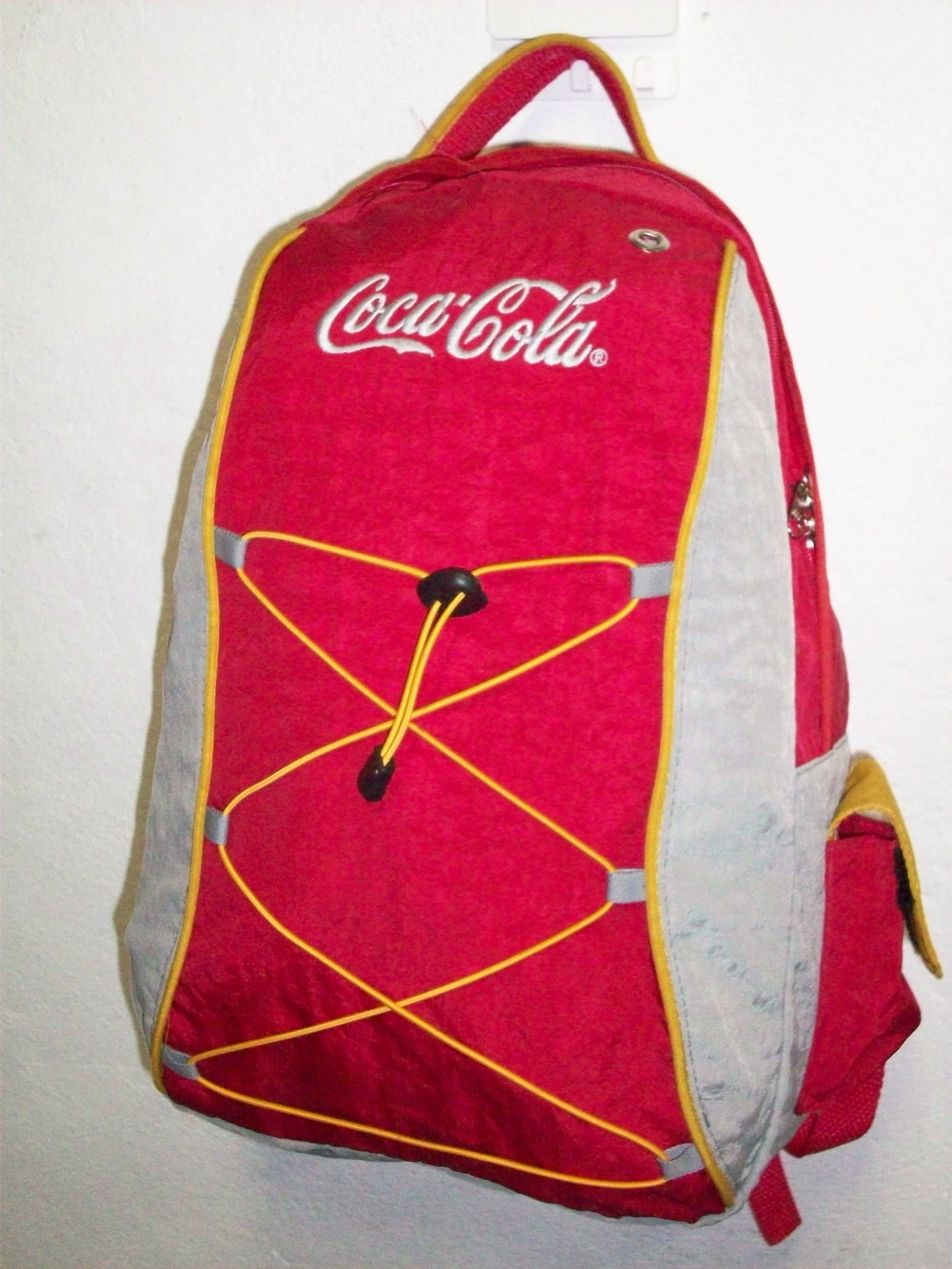 Mochila Promocianal