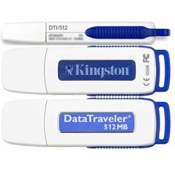 Pen-Drive 2Gb